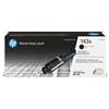 HP KIT DI RICARICA TONER ORIGINALE PER HP NEVERSTOP LASER MFP 1200n 1201n 1202nw