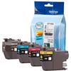 Brother MULTIPACK LC-3219XL BROTHER LC3219XLVALDR 4 CARTUCCE ORIGINALI BK C M Y