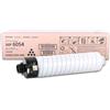 Ricoh ORIGINALE TONER RICOH 842127 MP6054 BK NERO PER Ricoh Aficio MP5054 Series