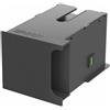 EPSON T6712 C13T671200 CARTUCCIA DI MANUTENZIONE ORIGINALE 75000 pagine
