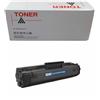 HP C4092A CANON EP22 TONER COMPATIBILE NO OEM BK NERO 2500 pagine non originale