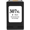 Cartuccia Compatibile HP 307 XL BK 3YM64AE 650 Pagine Non Originale