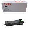 TONER COMPATIBILE SHARP AR-270LT NO ORIGINALE BK NERO 25000 pagine