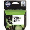 HP Cartuccia Originale HP CD975AE 920XL Bk Nero 32ml 1200 Pagine