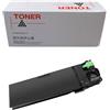TONER COMPATIBILE SHARP MX500NT MX500GT NO ORIGINALE BK NERO 40000 pagine
