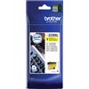 Brother LC-3239XL ORIGINALE CARTUCCIA MULTIPACK BK C M Y 6000/5000 pagine