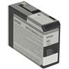 EPSON T5808 C13T580800 ORIGINALE CARTUCCIA 80ml MATTE BK NERO
