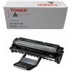 SAMSUNG D4725 TONER COMPATIBILE no oem NO ORIGINALE BK NERO 3000 pagine