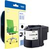 Brother LC-229 LC-225 ORIGINALE CARTUCCIA MULTIPACK BK C M Y 2400/1200 pagine
