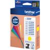 Brother LC-223 ORIGINALE CARTUCCIA MULTIPACK BK C M Y 550 pagine