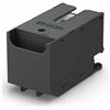 EPSON T6715 C13T671500 ORIGINALE CARTUCCIA DI MANUTENZIONE