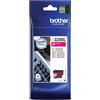Brother LC-3239XL ORIGINALE CARTUCCIA MULTIPACK BK C M Y 6000/5000 pagine