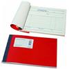 BM 20 BLOCCHI BUONO CONSEGNA BM MOD. 360 (0100068) DUPLICE COPIA