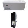Toner Compatibile Olivetti B1240 27B1240 Y Yellow3000 Pagine Non Originale