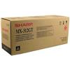 Sharp ORIGINALE TONER SHARP MX-312GT BK NERO PER Sharp MX-M314N MX-M354N