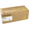Ricoh ORIGINALE TONER RICOH 407643 SP C220E YELLOW PER Ricoh Aficio SP-C220n SP-C220s