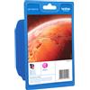 Brother LC-1100HY ORIGINALE CARTUCCIA MULTIPACK BK C M Y 900/750 pagine