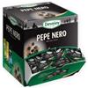 Develey PEPE DEVELEY PEPE NERO BOX 800 BUSTINE MONODOSE 0,2g CONDIMENTO CARNE INSALATA