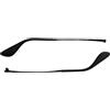 Ray-Ban Ray Ban 4221 - Aste di Ricambio - Nero