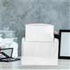 Scatola Porta Oggetti Box Portatrucco Organizer Portatile Per Trucchi