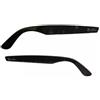 Ray-Ban Ray Ban 2140 Wayfarer - Aste di Ricambio - Havana Scuro 150mm