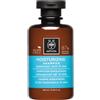 APIVITA Holistic Hair Care Shampoo idratante con acido ialuronico e aloe 250 m