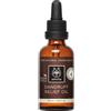 APIVITA Holistic Hair Care Olio antiforfora con sedano e propoli 50 ml