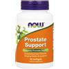 NOW FOODS Prostate Support 90 softegels - VITAMINE