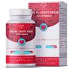 Does not apply RISO ROSSO FERMENTATO - 365 COMPRESSE (Fornitura 12 Mesi) | Riso Rosso Fermentat