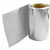 6 ROTOLI CARTA STAGNOLA 12cm x 100Metri PER TINTURA MECHES PARRUCCHIERE - BAR