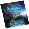 PASANTE GLOW - Preservativi fluorescenti - 100 profilattici (SFUSI)