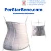 Tenortho Corsetto Lombare in Fibra di Carbonio - Agilomb Tenortho - 33 cm - TO1104