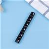 1PC Nail Art Tool Penna Pennello Rack Stand 5 Griglie Manicure Pen Holder per