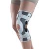 Does not apply RO+TEN - Ginocchiera GENUSKILL 15 - Tubolare C/Aste Articolate E Stabilizzatore