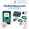 I-Tech Medical Division Magnetoterapia Bassa Frequenza CEMP LaMagneto I-TECH - DETRAZIONE FISCALE 19%