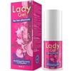 Intimate Eccitante Donna Lady Gel 30 ml