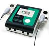 I-Tech Medical Division I-Tech Reatherm & Reacare - Diatermia Tecar Professionale Capacitivo Resistivo