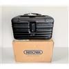 RIMOVA RIMOWA TOPAS STEALTH Nero BEAUTY CASE Lucchetto TSA 11L 923.38.03.0 ultimo stock