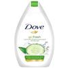 Dove 12 X DOVE BAGNOSCHIUMA idratante bagno schiuma doccia schiuma offerta lotto