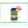Herbagetica ✅DETOX FORTE VERMI E PARASSITI INTESTINALI ✅ SGONFIA PANCIA PARASITES 12 60 CPS