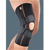 Ro+Ten Orthoservice Ginocchiera Genufit 16 - Ro+Ten | con Stabilizzatore Rotuleo