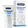 Medica Group Orgasm Max Crema Intima per Uomo 50 ml