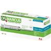DR. MARCUS 10 CONFEZIONI SIRINGHE DR. MARCUS DA 10 PZ 5ML INDOLORE AGO ULTRASOTTILE