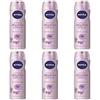 NIVEA 6 x NIVEA deodorante corpo Spray DOUBLE EFFECT offerta in stock