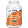 NOW FOODS Omega-3 Molecularly Distilled (180 EPA / 120 DHA) - 500 perle