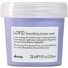 Does not apply Love Smoothing Instant Mask 250Ml - Maschera Lisciante Rapida