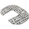 1 PC Creative Shoulder Heating Pad Pratico cuscino per borse moxibustione