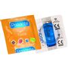 PASANTE BLUEBERRY BLAST - Preservativi mirtillo - 50 profilattici SFUSI
