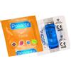 PASANTE BLUEBERRY BLAST - Preservativi mirtillo - 100 profilattici SFUSI