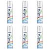 MALIZIA 6pz MALIZIA ecologica Lacca Forte per capelli ecofix 300ml NUOVA ORIGINALE